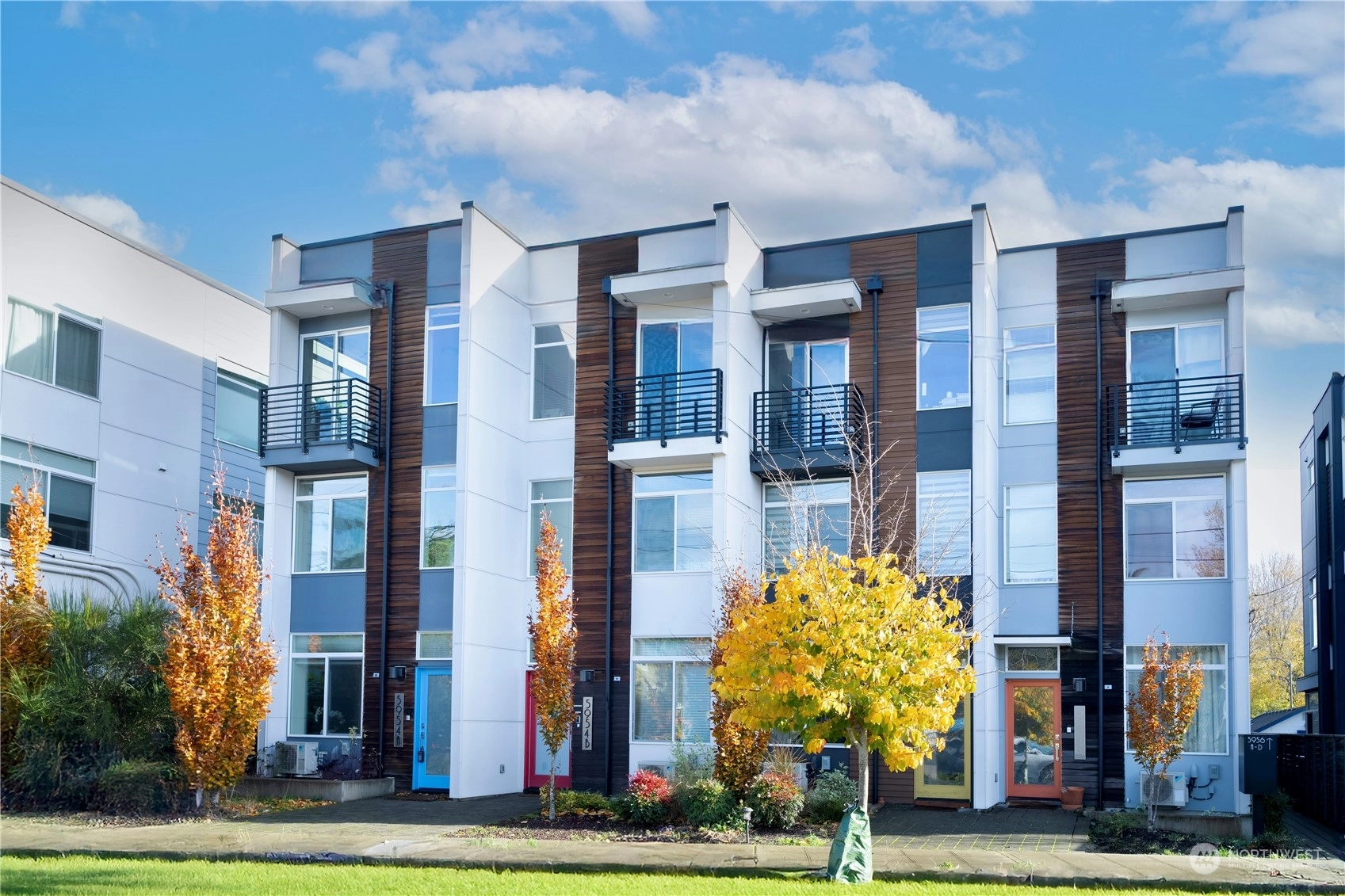 5954 36th Ave S Unit A Unit A Seattle WA 98118