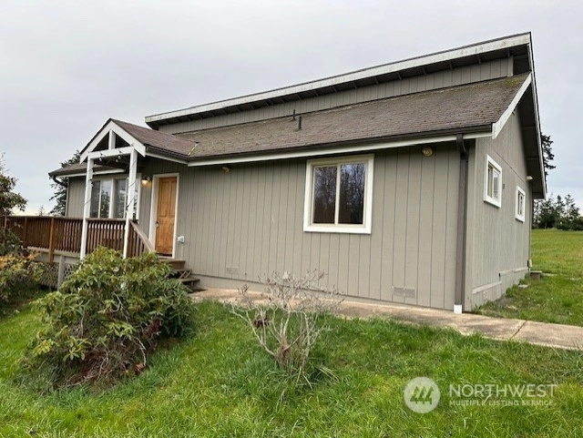 419 Treeline Dr Unit  San Juan Island WA 98250