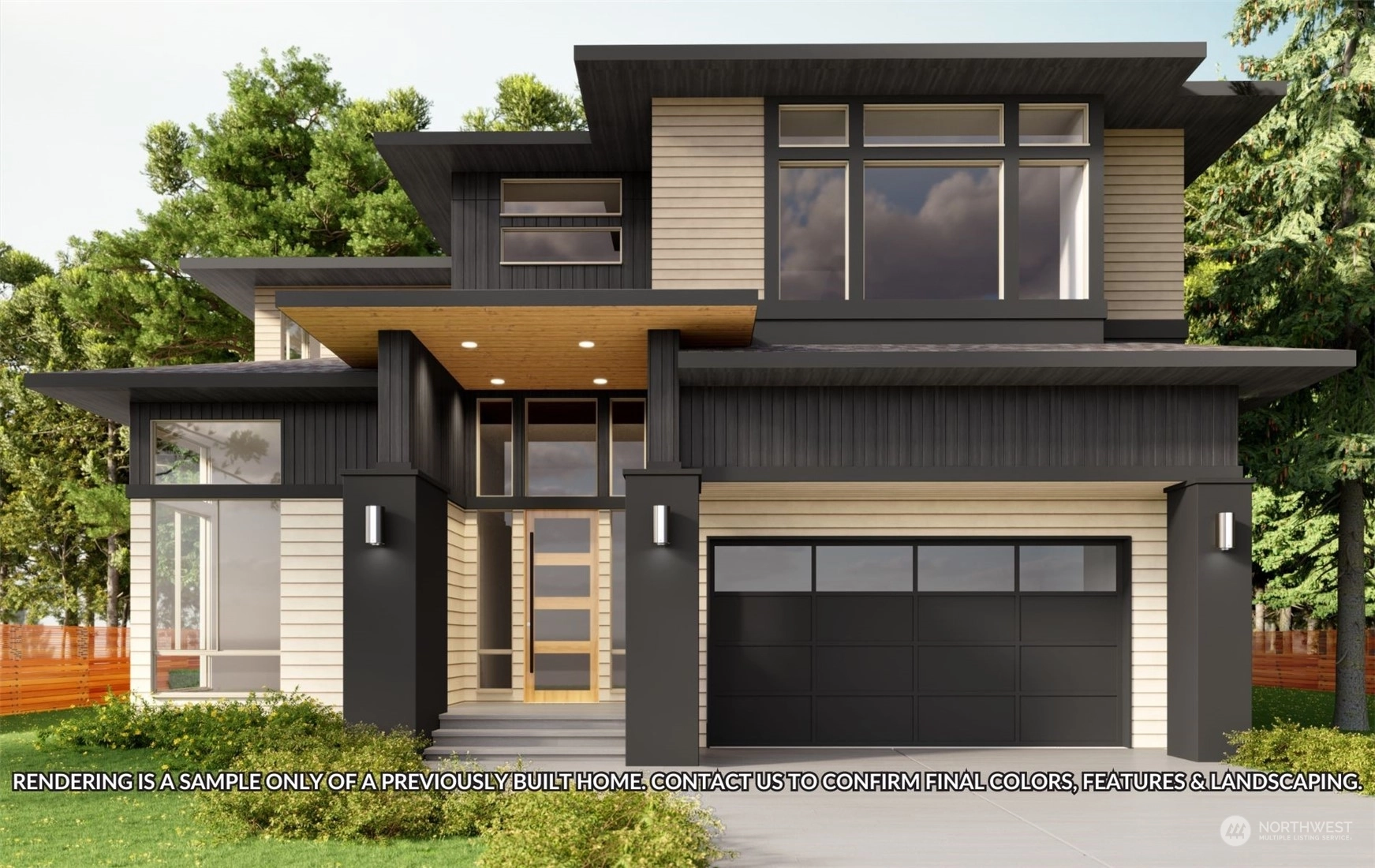 12511 NE 90th Ln Unit  Kirkland WA 98033