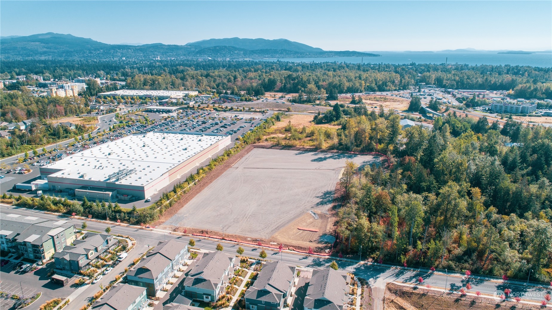 1365 Mahogany Bellingham WA 98226