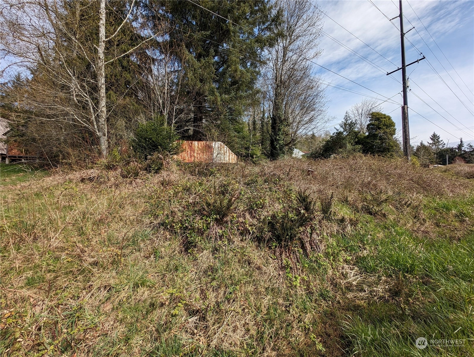 0 9999 Hwy 112 Sekiu WA 98381