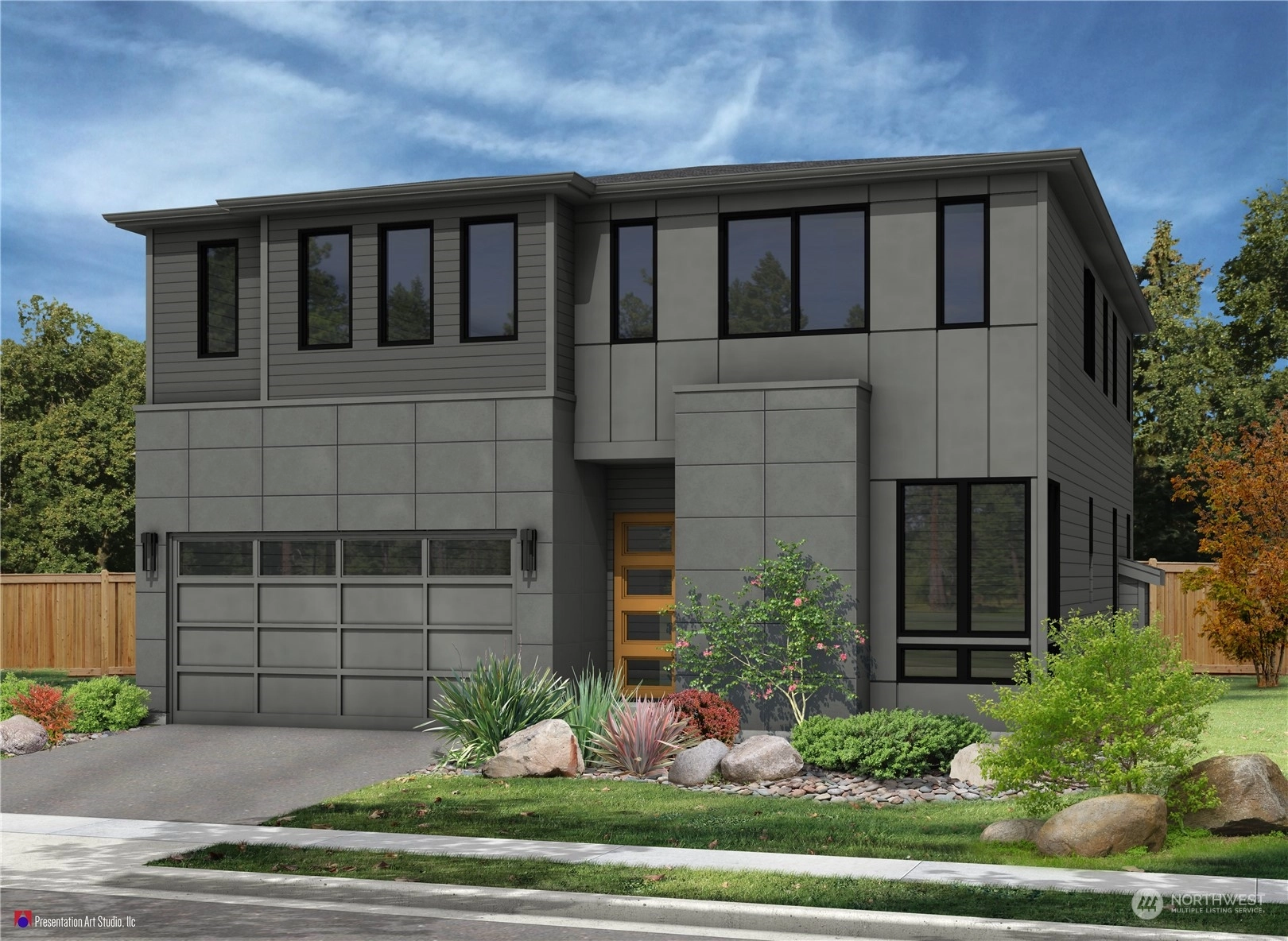 22032 32nd Ave SE Unit  Bothell WA 98021