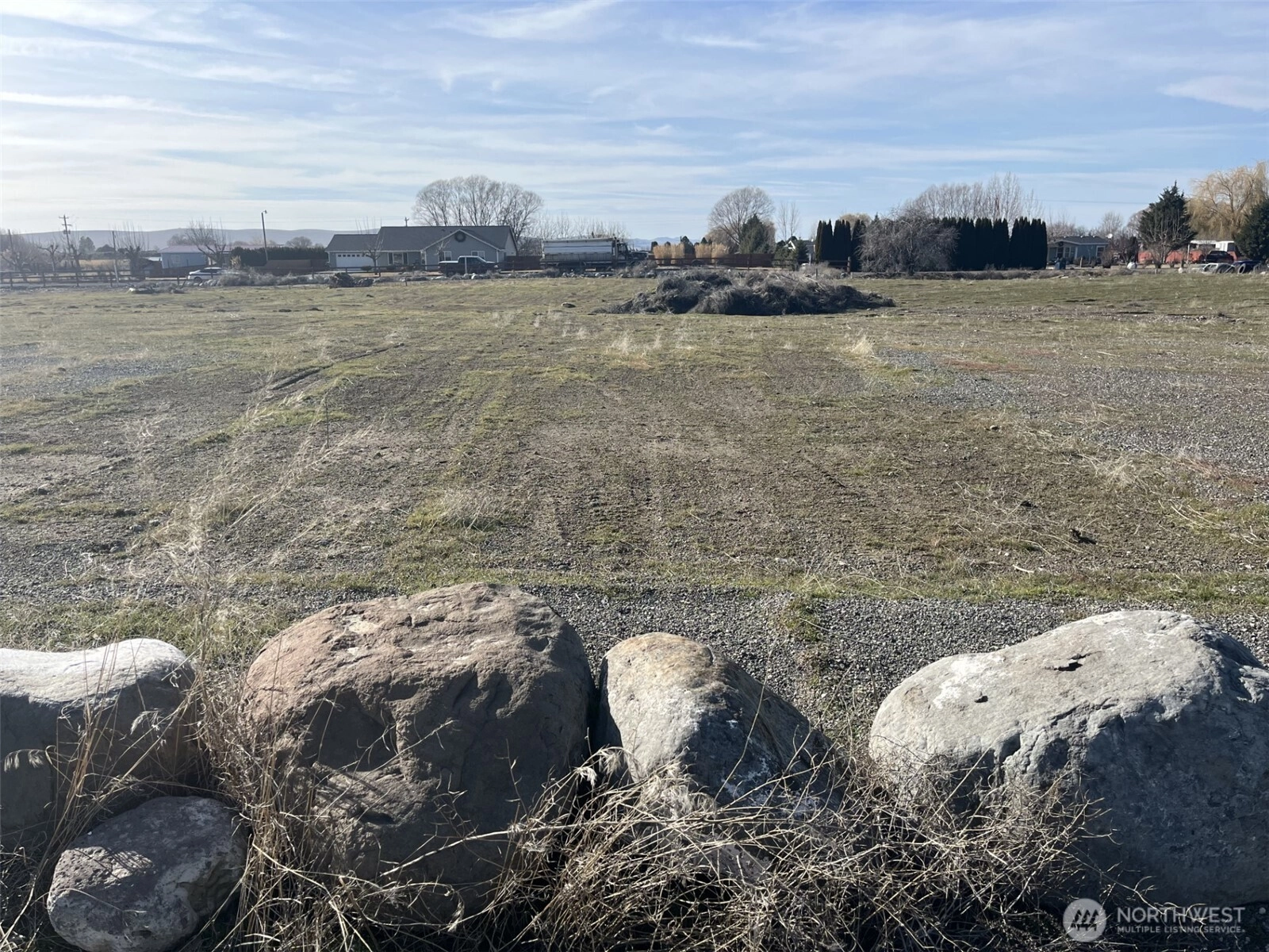 Lot 2 Pancho Villa Ln Unit  Othello WA 99344
