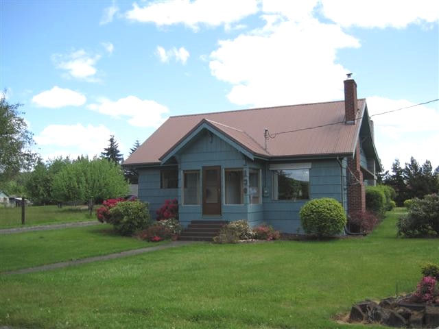 130 Doty St Doty WA 98572