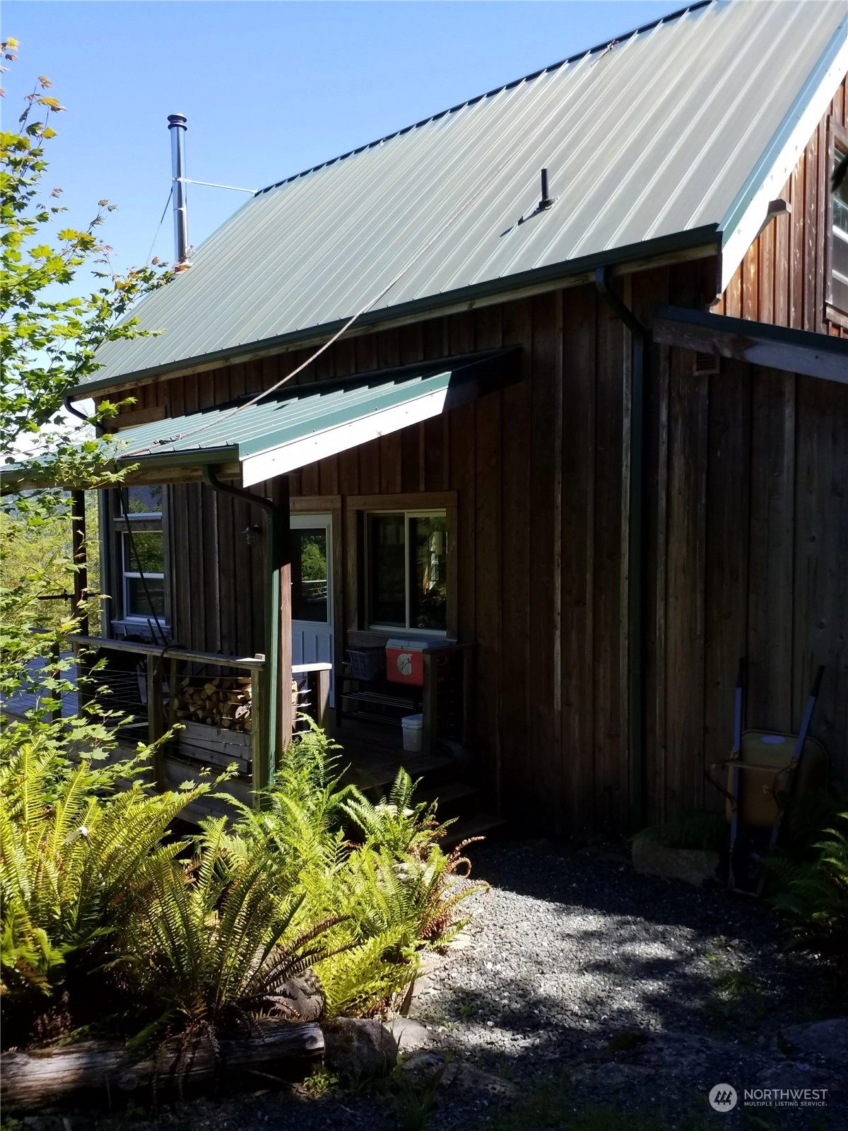 897 Valley Hwy Acme WA 98220