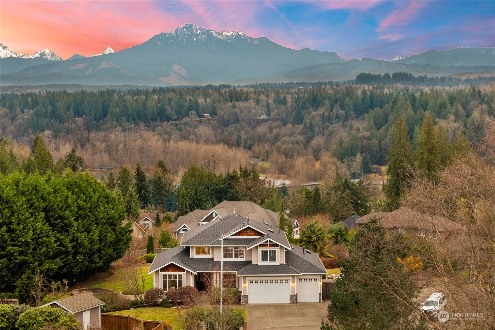 11411 42nd St SE Snohomish WA 98290