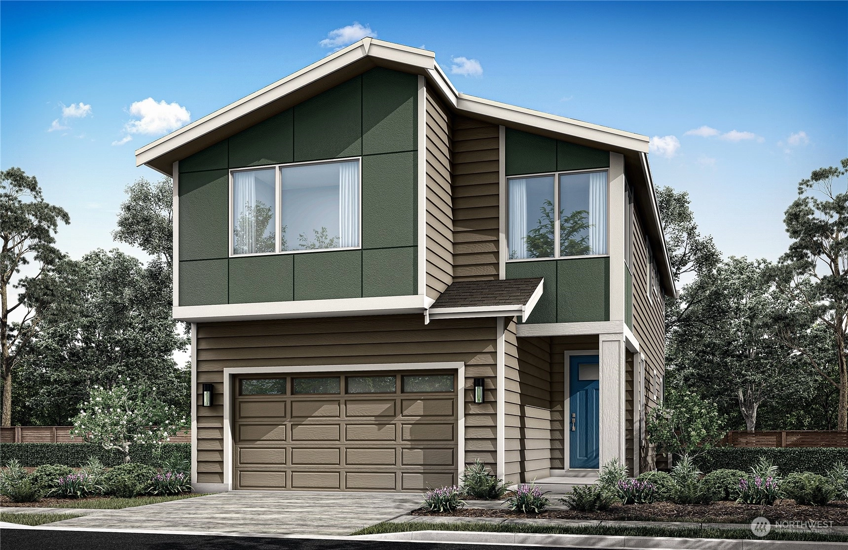 13222 SE 238th Pl Unit 10 Unit 10 Kent WA 98042