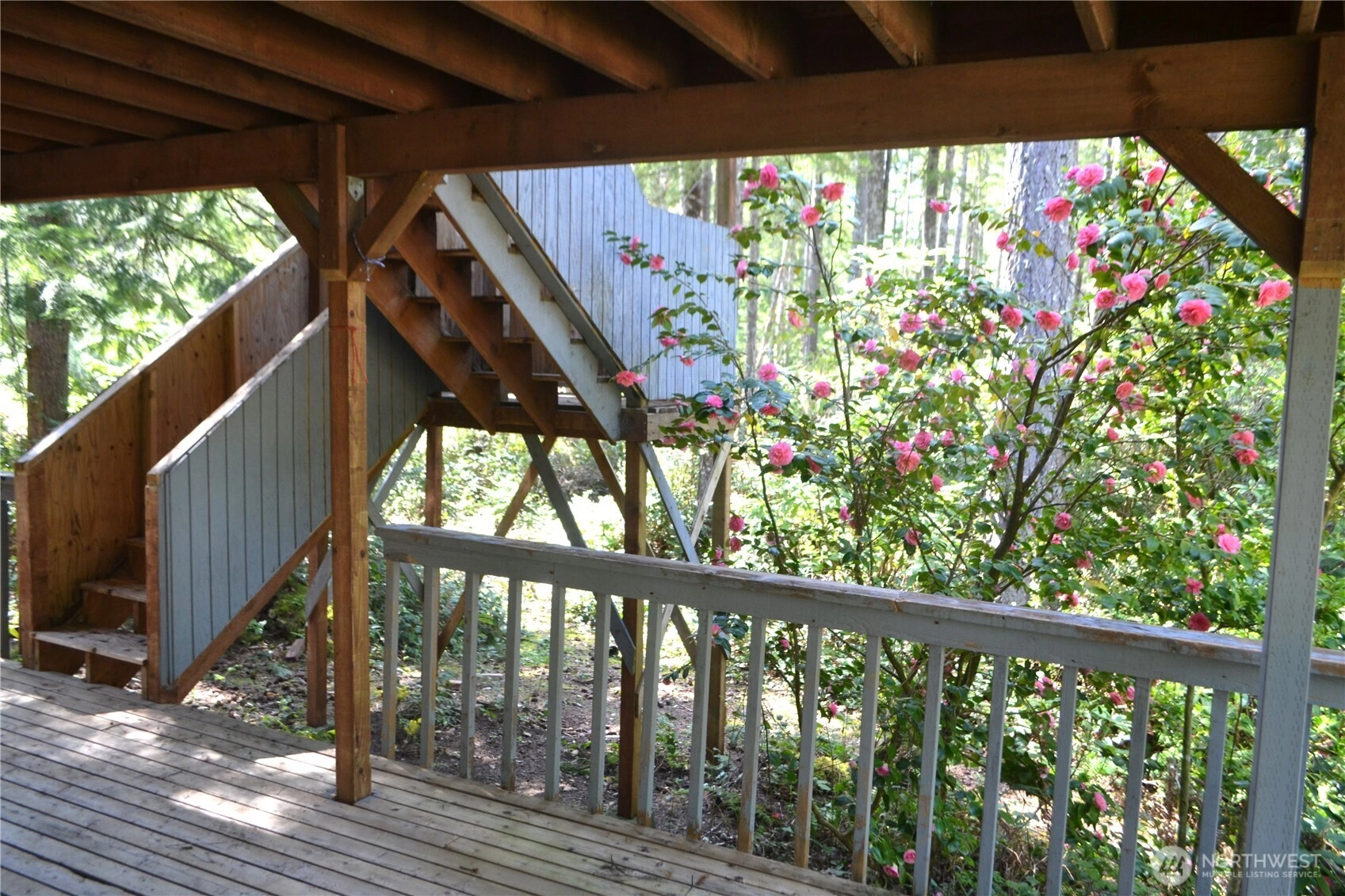 110 NE Collins Dr E Unit  Tahuya WA 98588