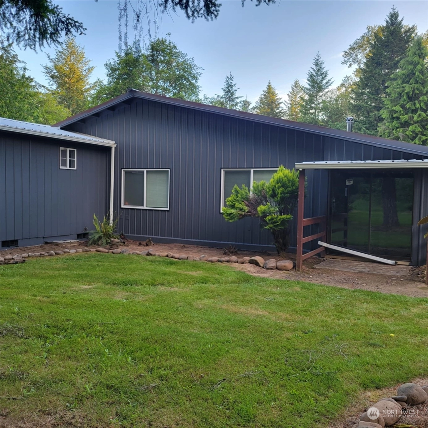 116 Echo Ln Salkum WA 98582