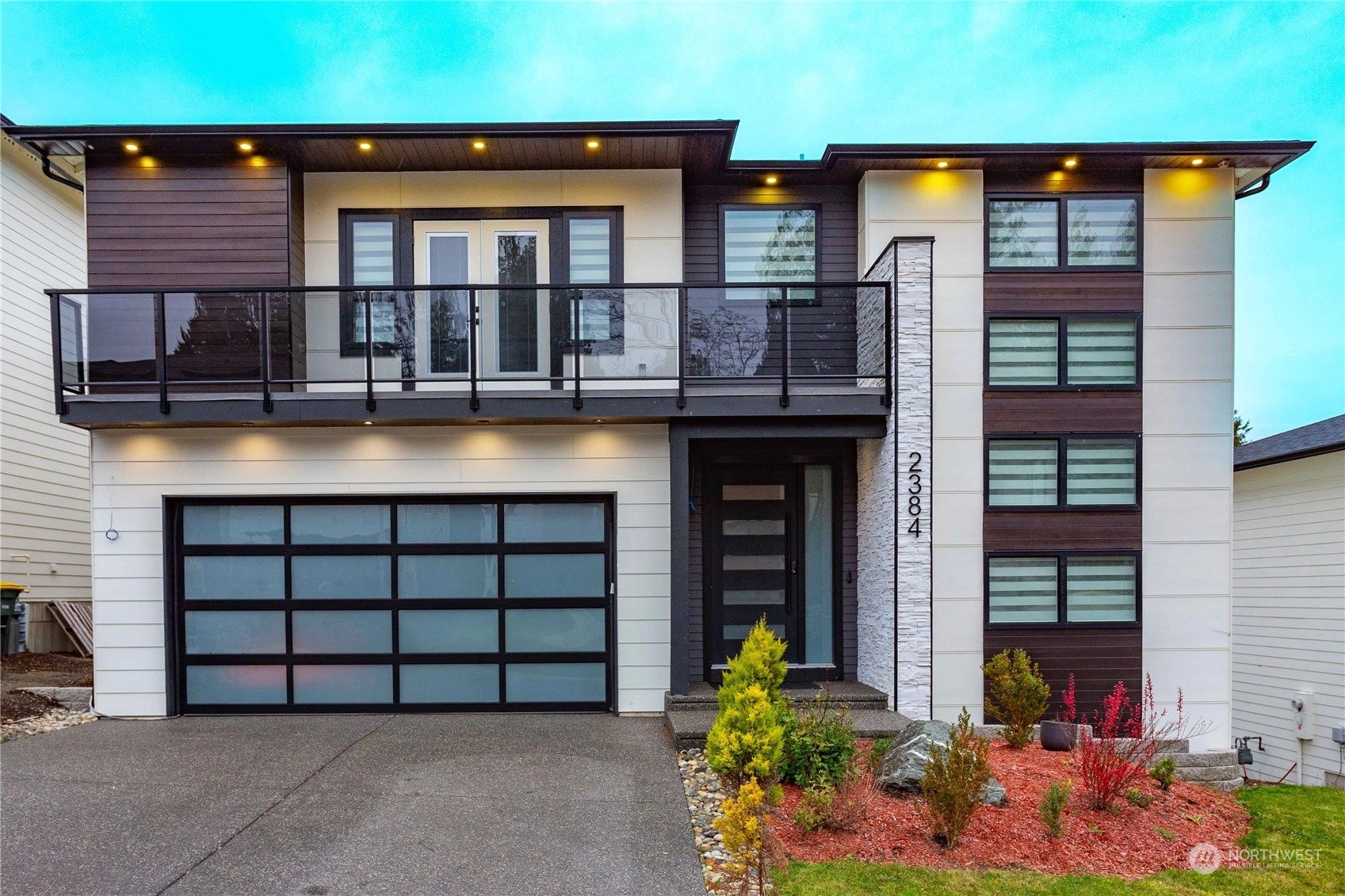2384 Hettervig Pl Unit  Ferndale WA 98248