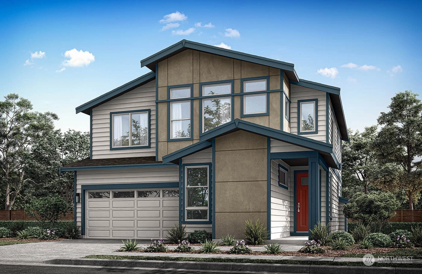 13306 SE 238th Pl Unit 6 Unit 6 Kent WA 98042