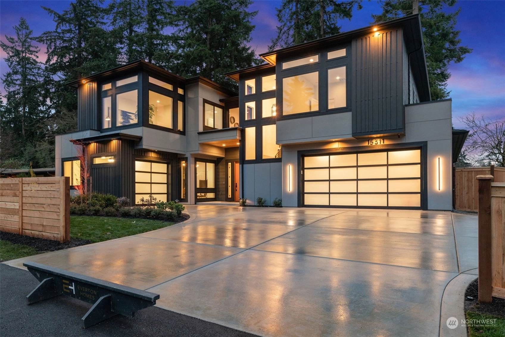 15311 SE 22nd St Bellevue WA 98007