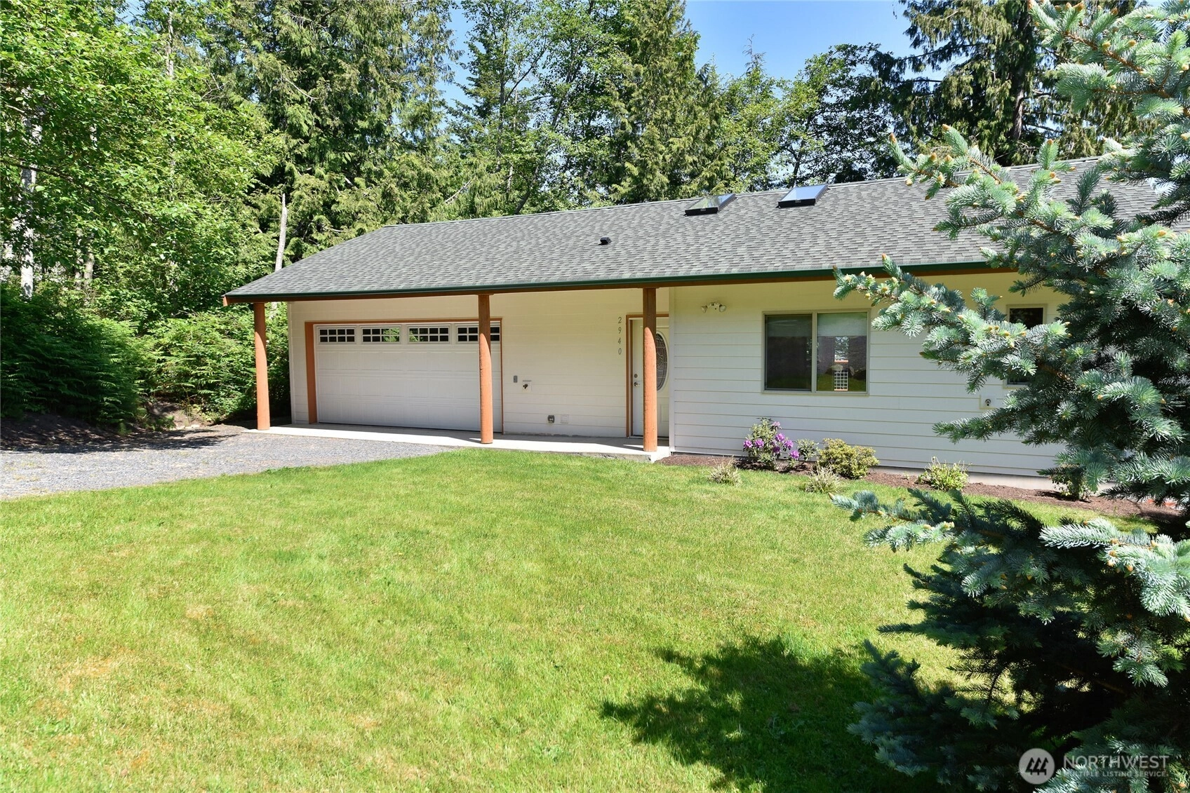 2940 Cedar Ave Unit  Lummi Island WA 98262