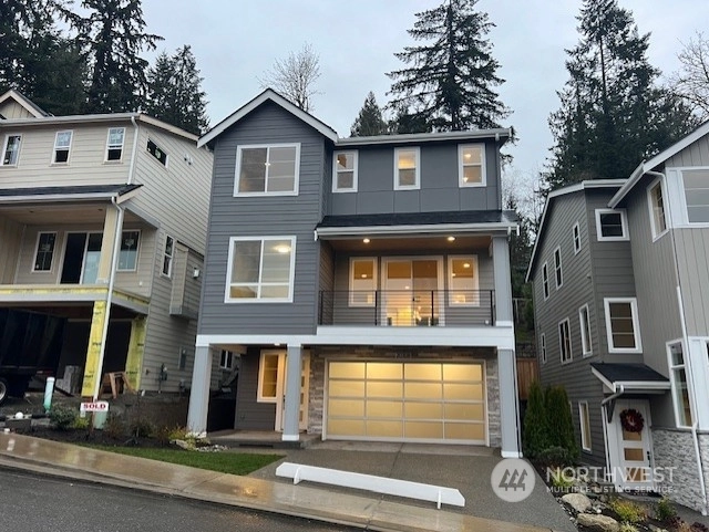 20308 94th Dr NE Unit  Bothell WA 98011