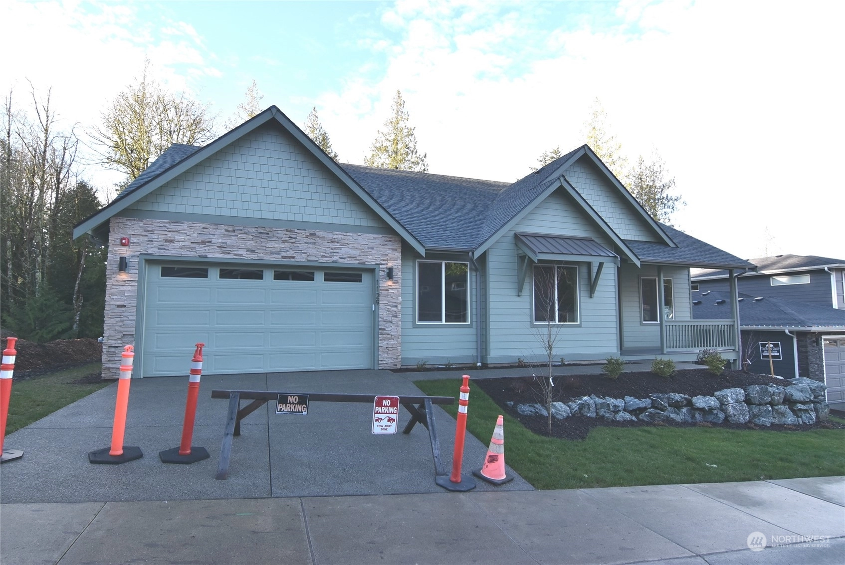 1129 Brookstone Dr Unit  Bellingham WA 98229