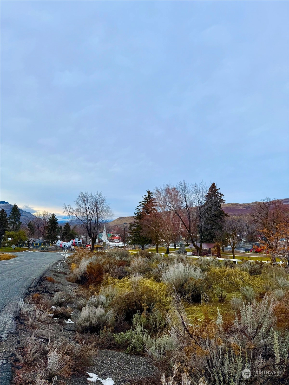 Highland Dr Unit  Bridgeport WA 98813