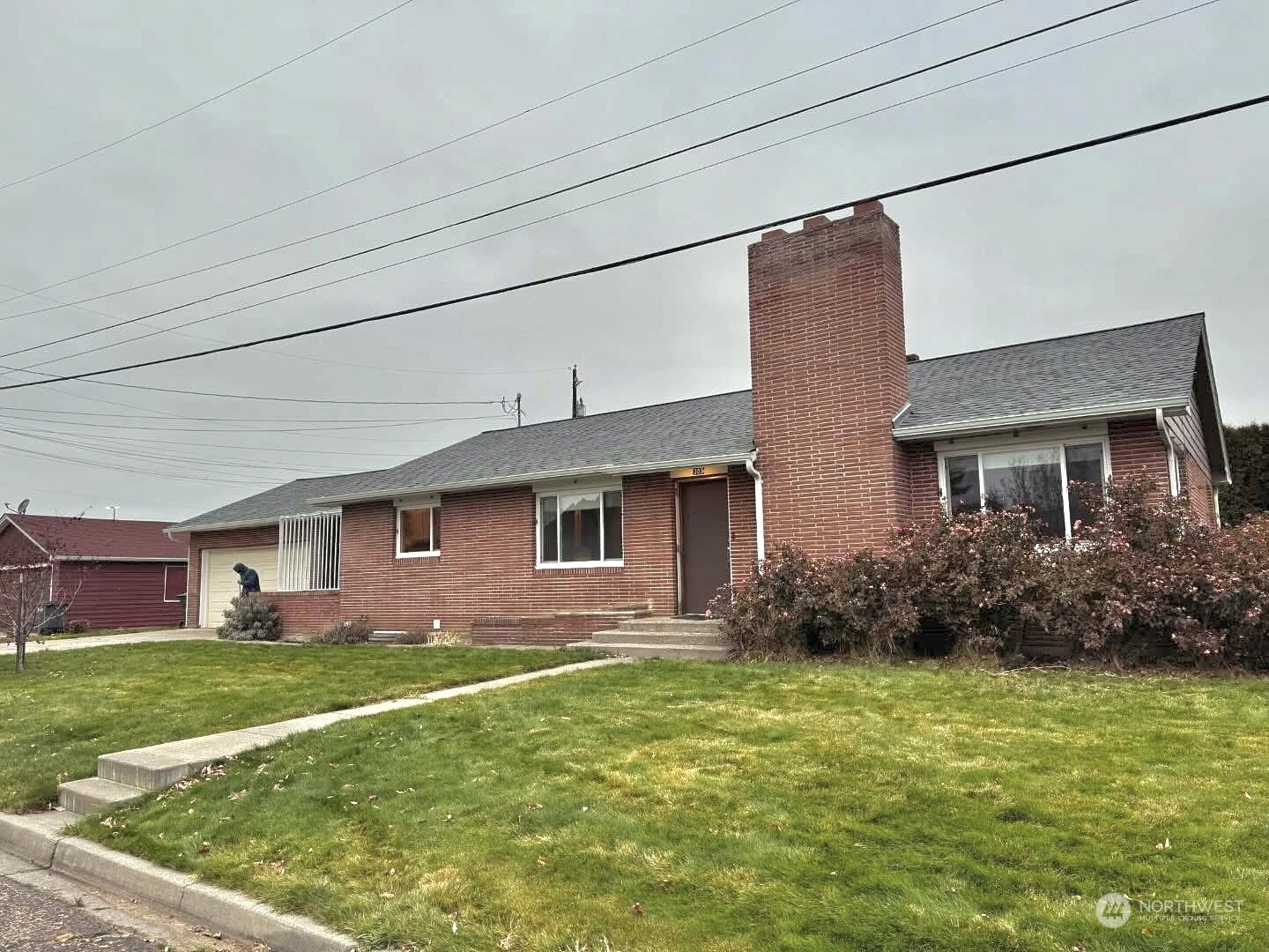 303 Mcdowell St Naches WA 98937