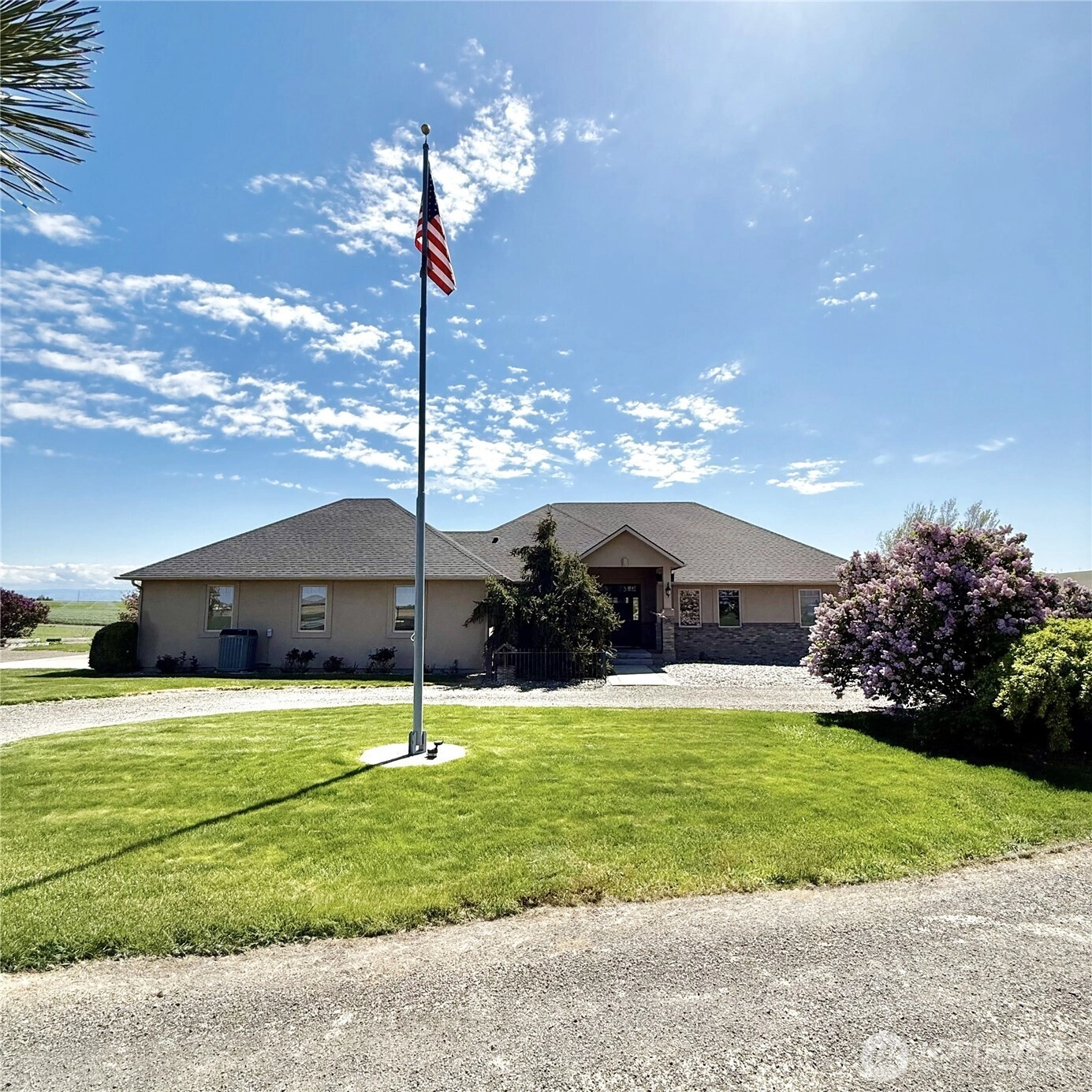 1078 Gardena Creek Rd Touchet WA 99360