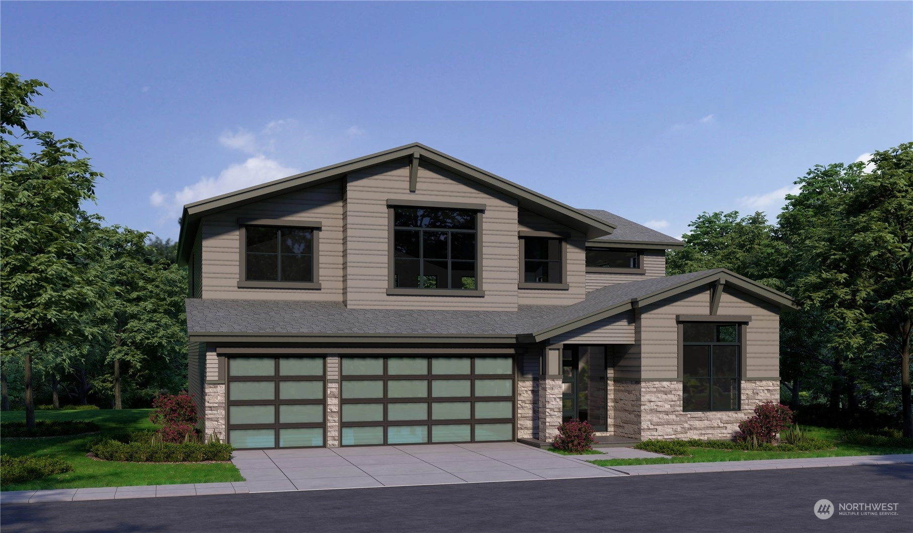 9003 196th Pl NW Unit  Stanwood WA 98292