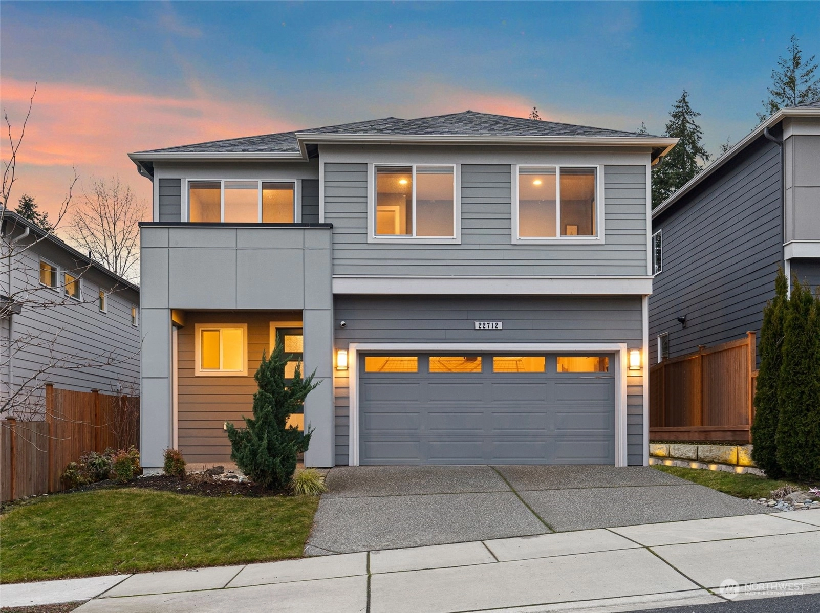 22712 35th Dr SE Unit  Bothell WA 98021