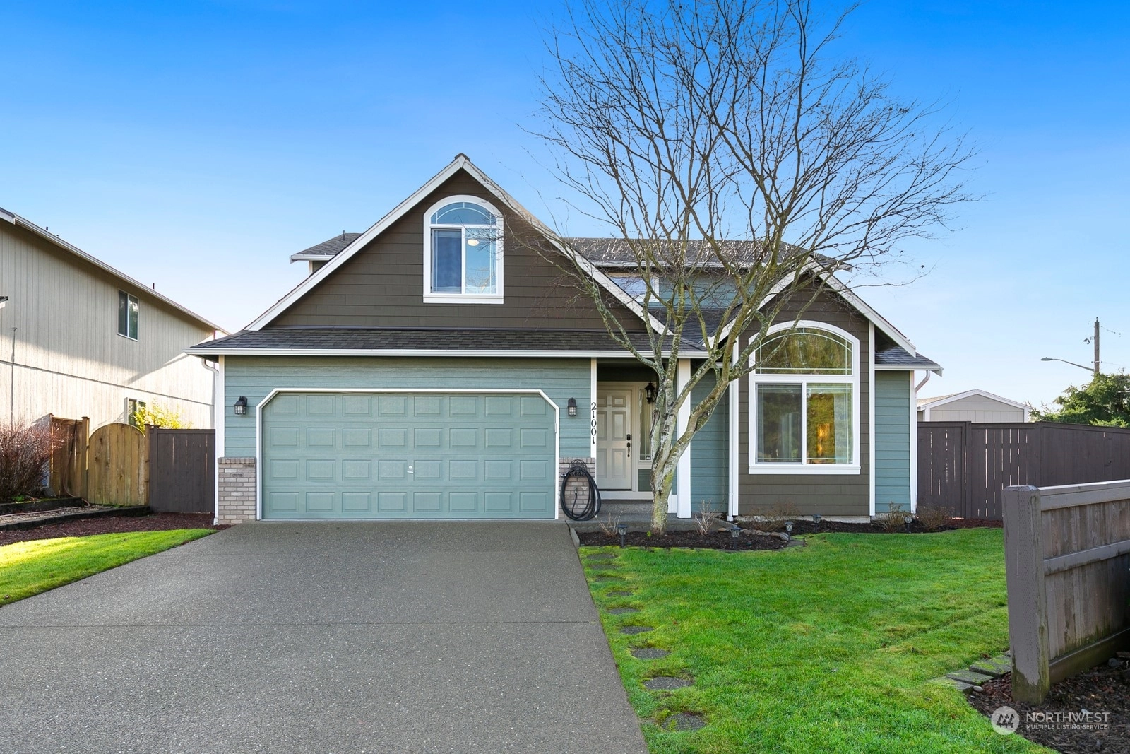 21001 82nd St E Bonney Lake WA 98391