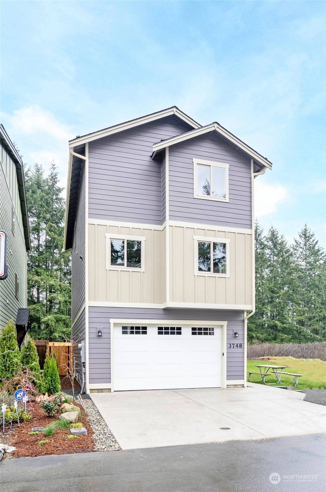 3748 NW Mountaire Way Silverdale WA 98383