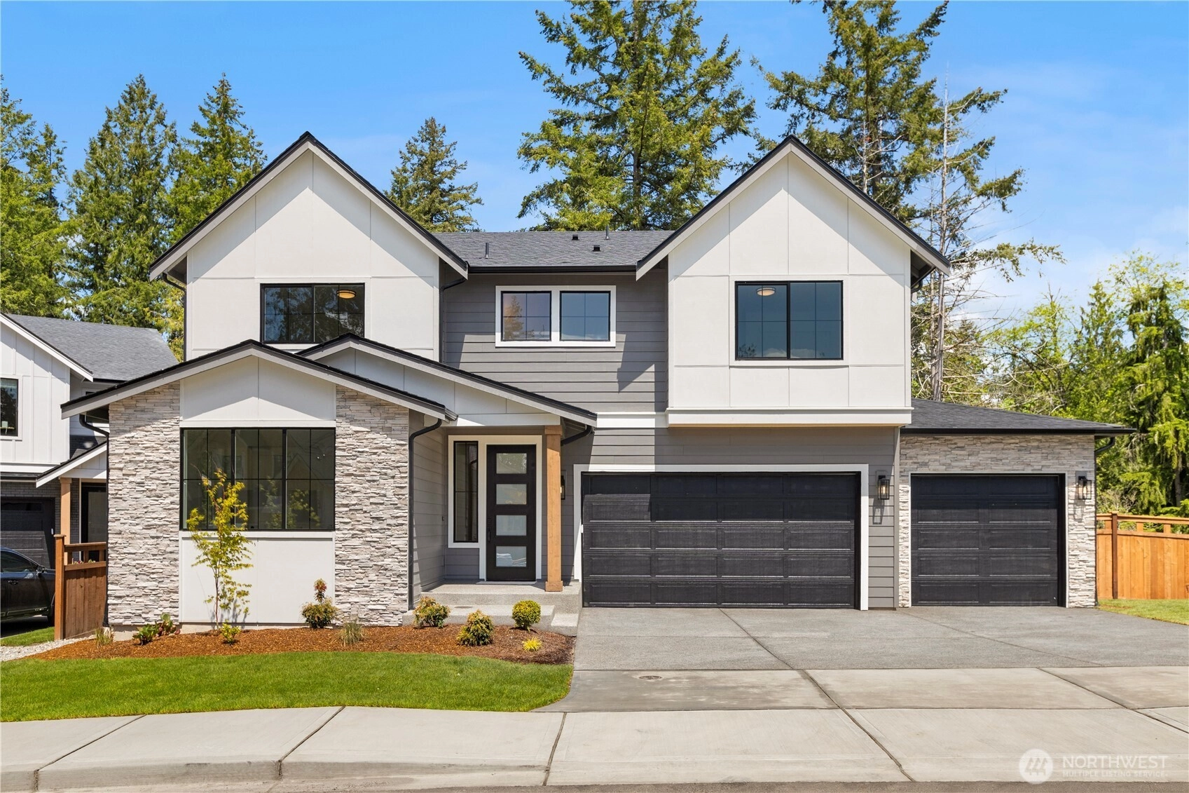 21017 67th St Ct E Unit  Bonney Lake WA 98391