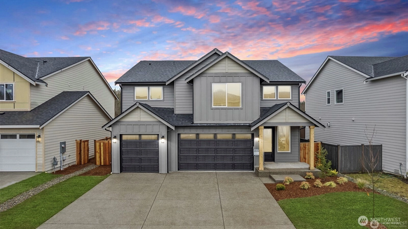 12520 179th St E Unit  Puyallup WA 98374
