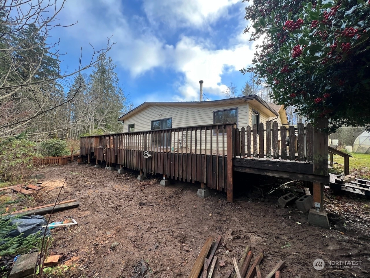 32 Gossett Joyce WA 98363