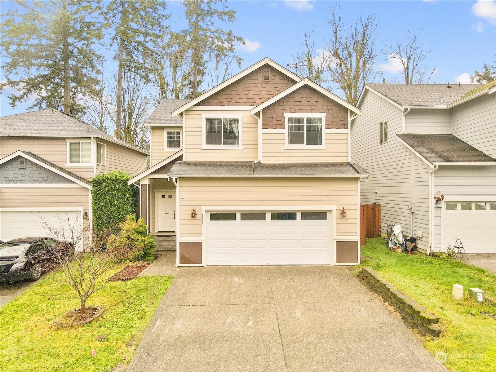 2151 Caleb Pl SE Port Orchard WA 98366