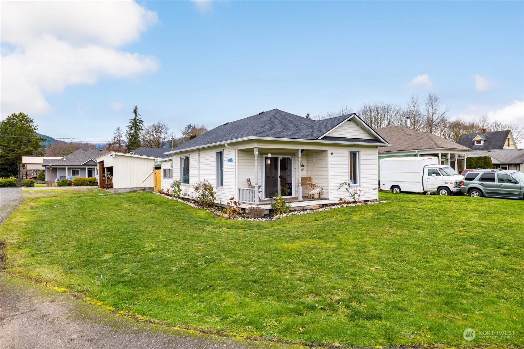 31637 E 1st St Lyman WA 98263