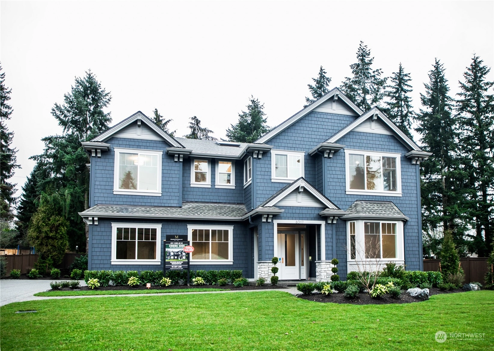 8317 133rd Ave NE Redmond WA 98052