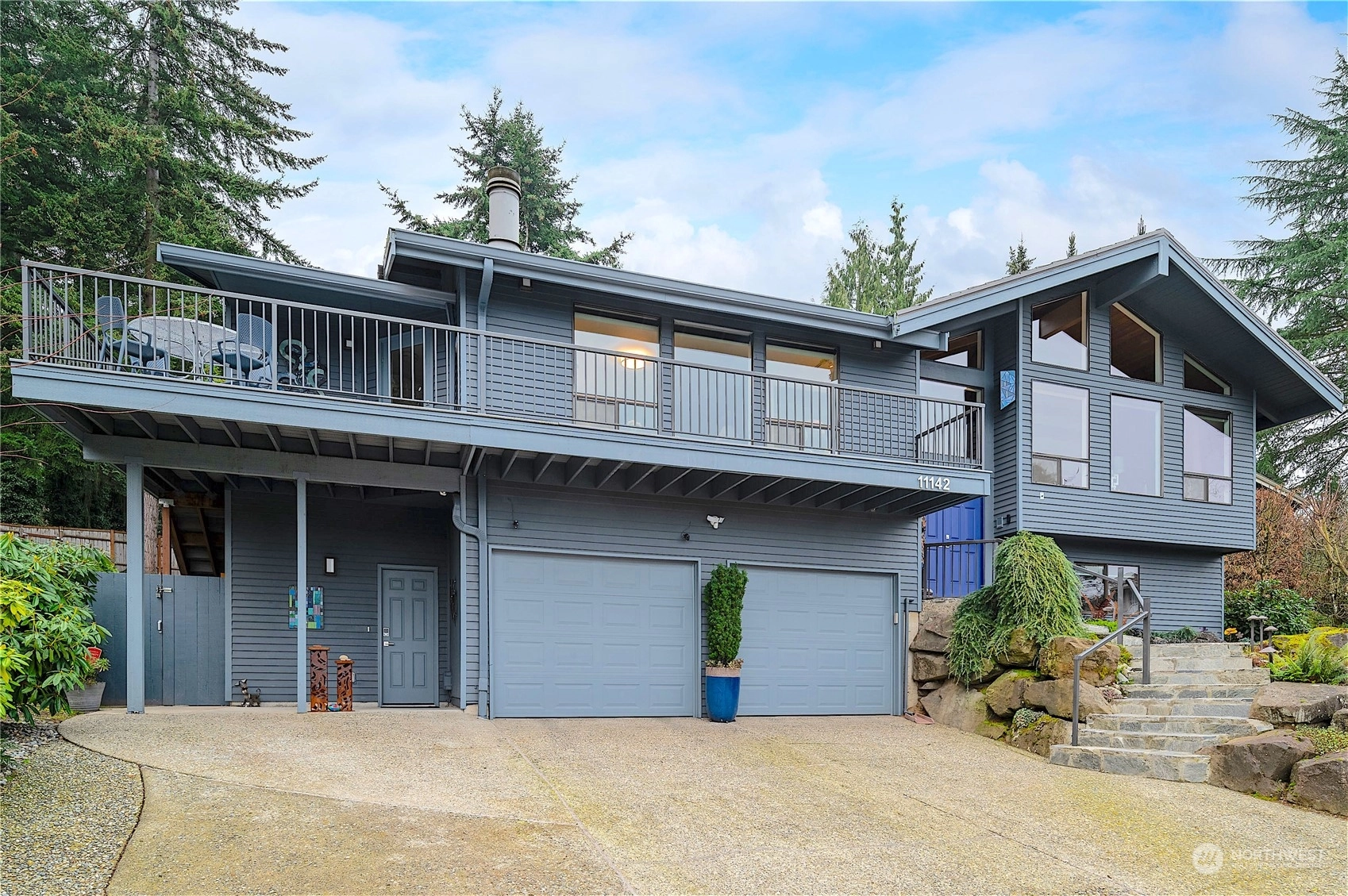11142 SE 57th St Bellevue WA 98006