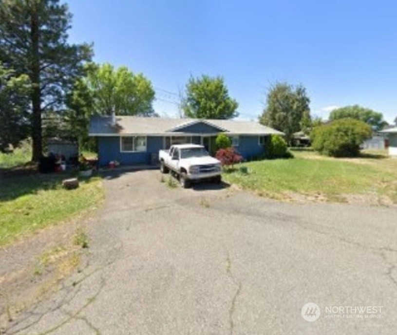 101 N Mason St Kittitas WA 98934