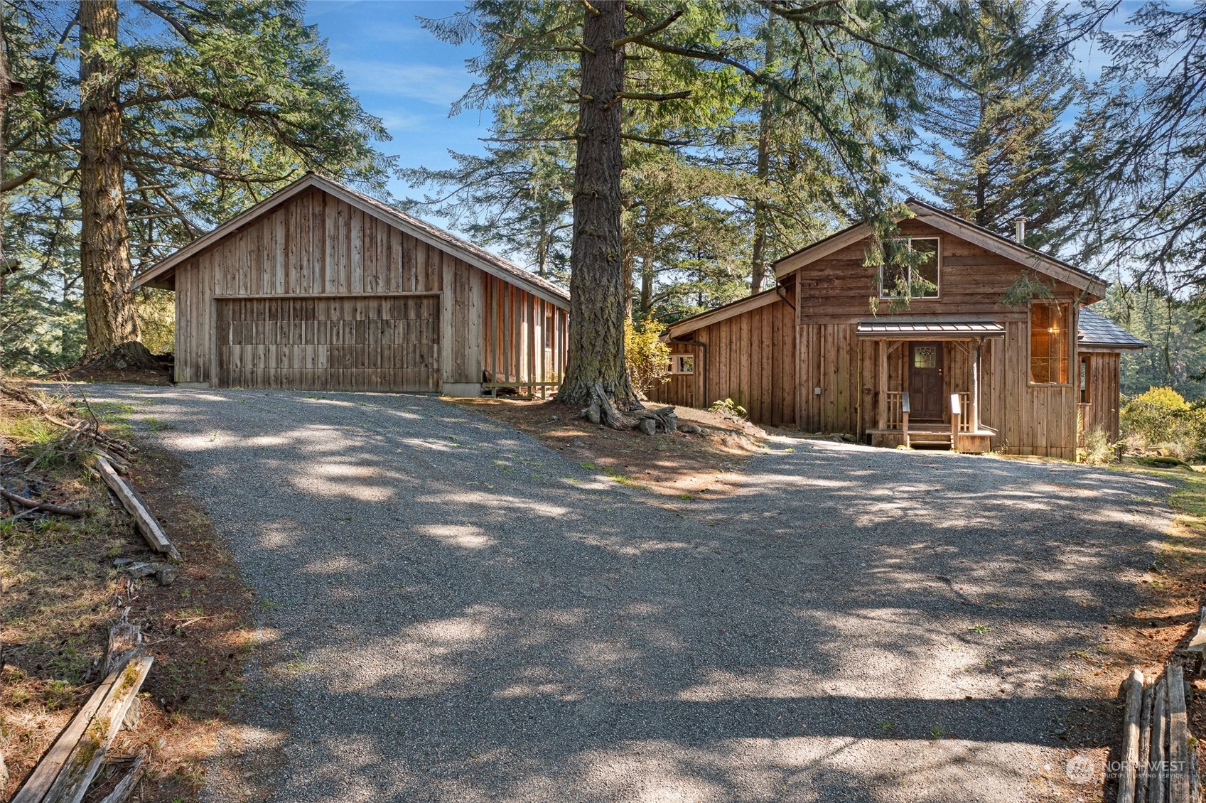 332 Middle Fork Rd San Juan Island WA 98250