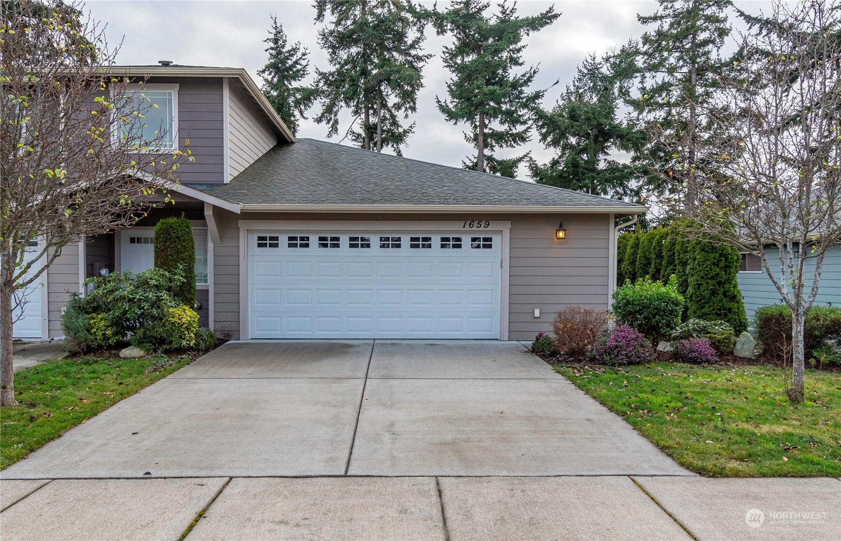 1659 SW Stremler Dr Oak Harbor WA 98277