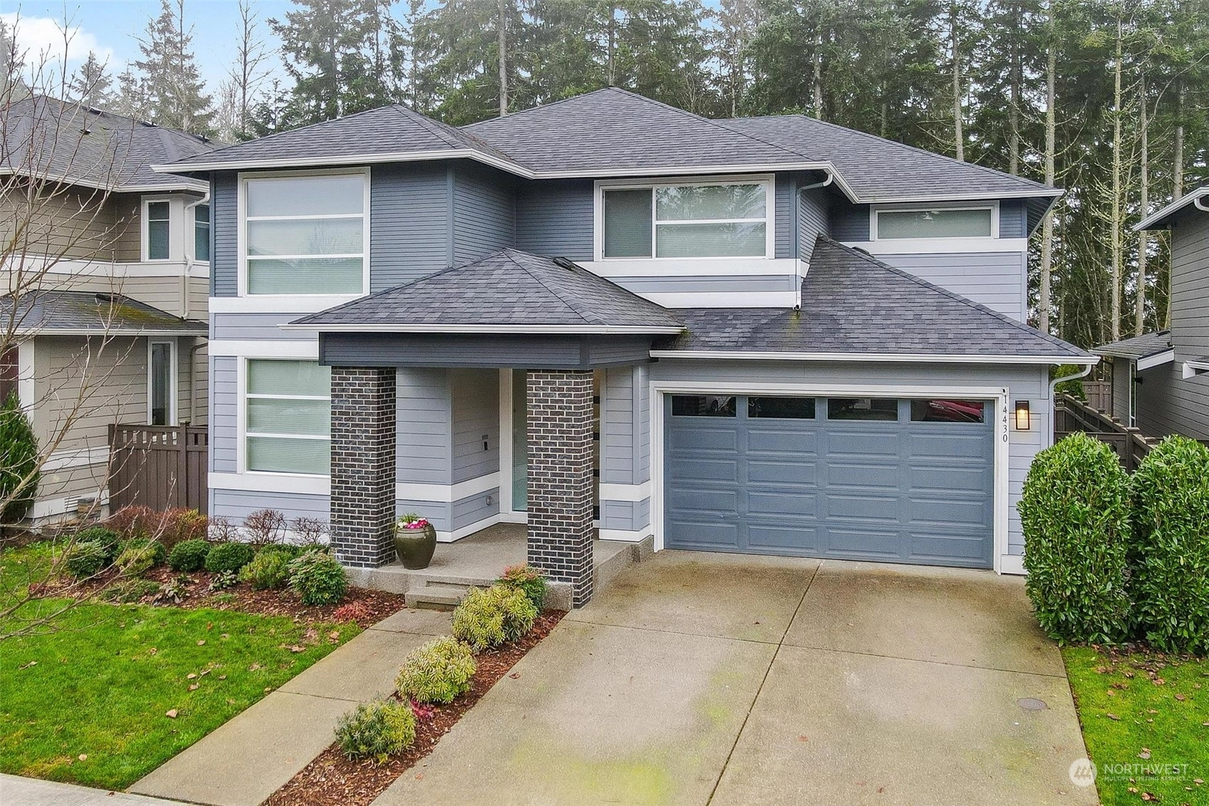 14430 Overlook Drive E Bonney Lake WA 98391