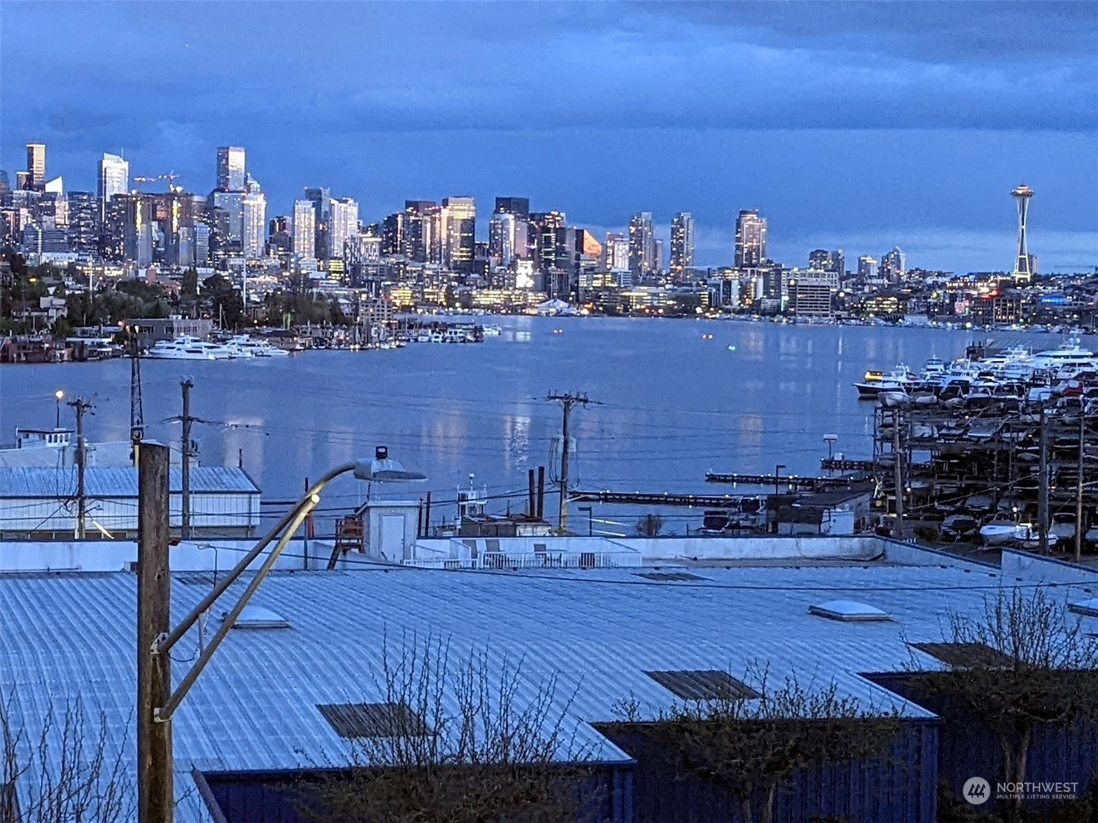 3900 2nd Ave NE Unit 405 Unit 405 Seattle WA 98105