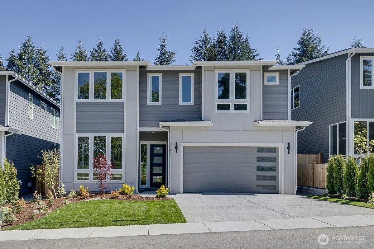 1437 238th St SE Unit  Bothell WA 98021