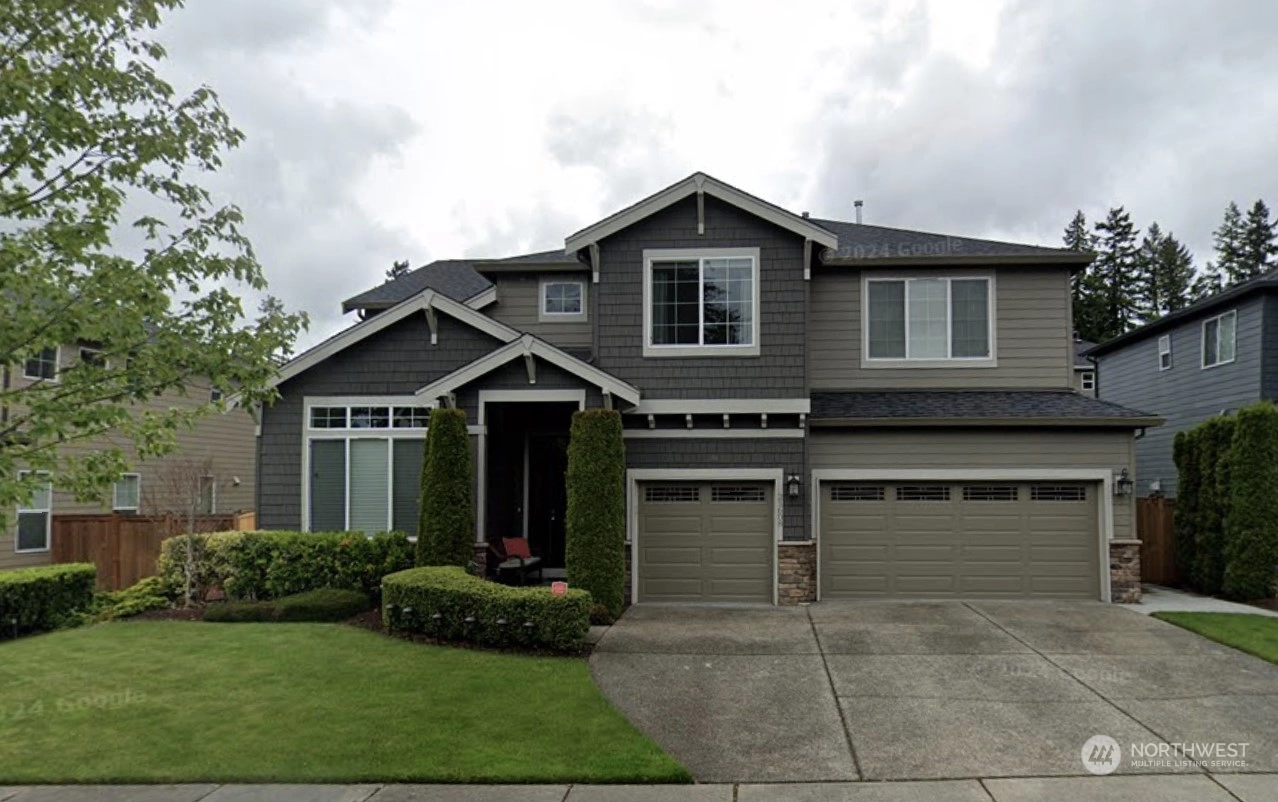 21608 32nd Ave SE Bothell WA 98021