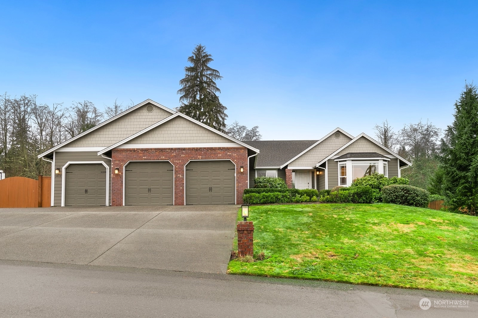3912 113th Dr SE Snohomish WA 98290