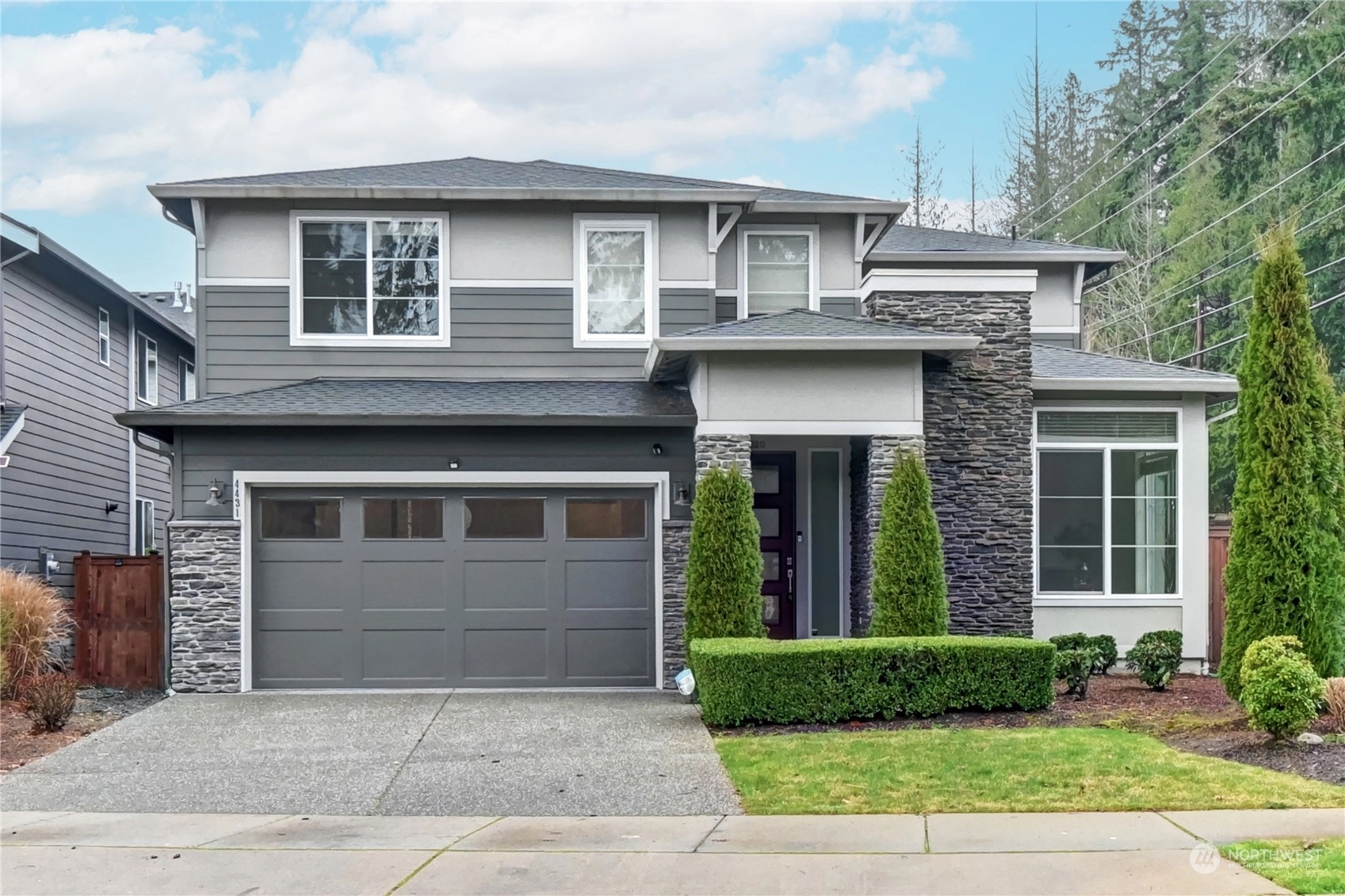4431 231st Pl SE Bothell WA 98021