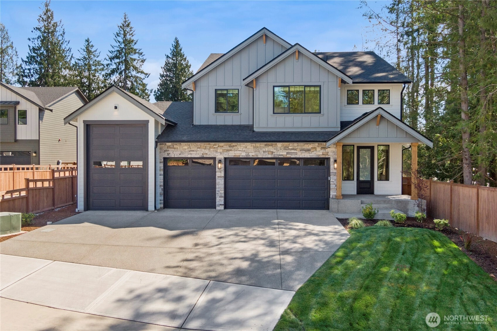 21004 67th St Ct E Unit  Bonney Lake WA 98391