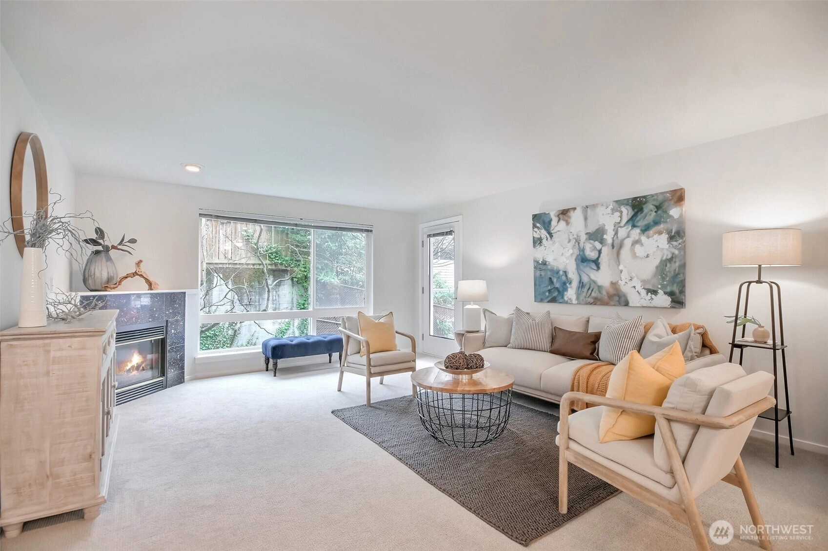3658 Dayton Ave N Unit 202 Unit 202 Seattle WA 98103