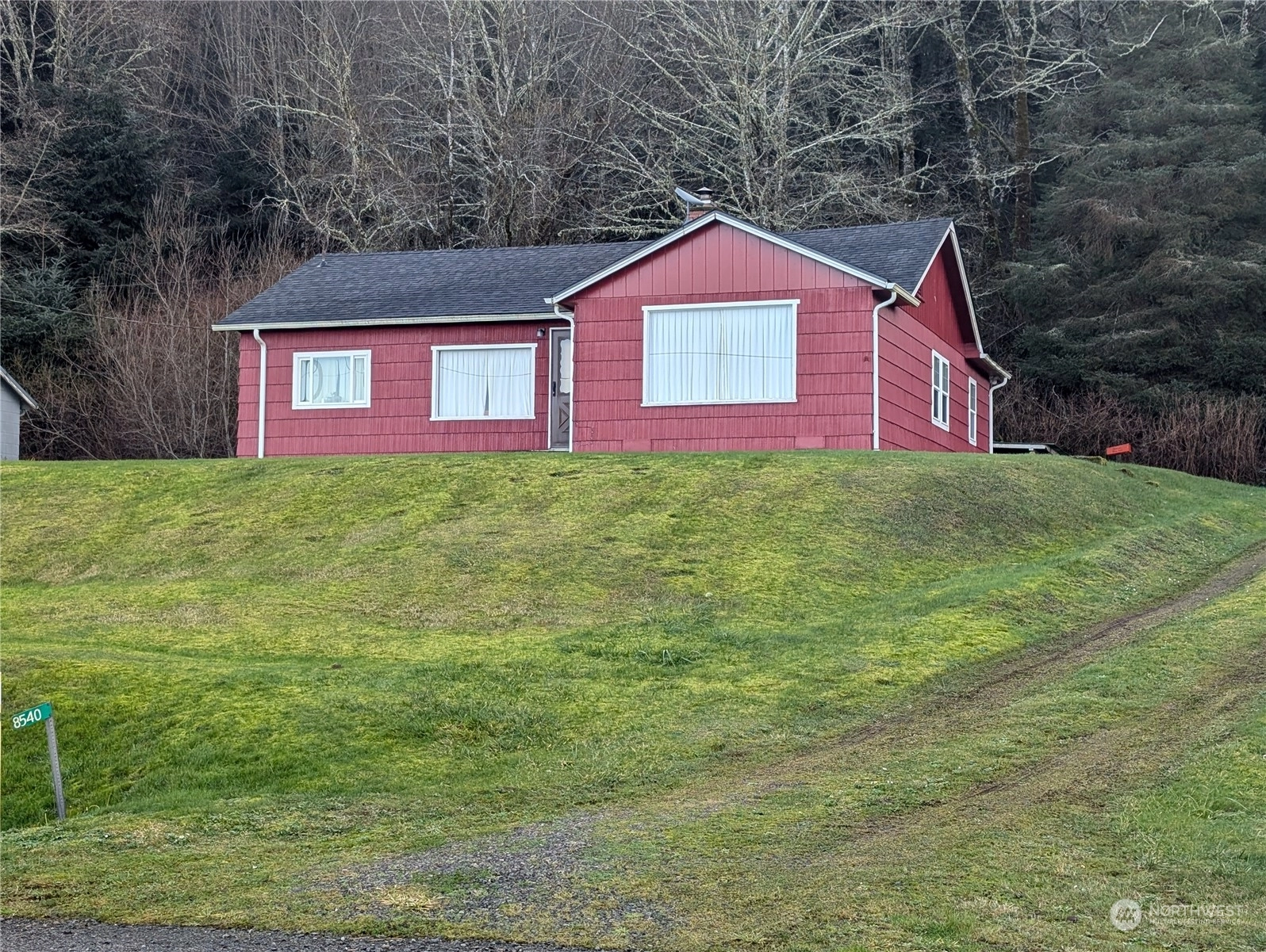 8540 Hwy 112 Hwy Sekiu WA 98381