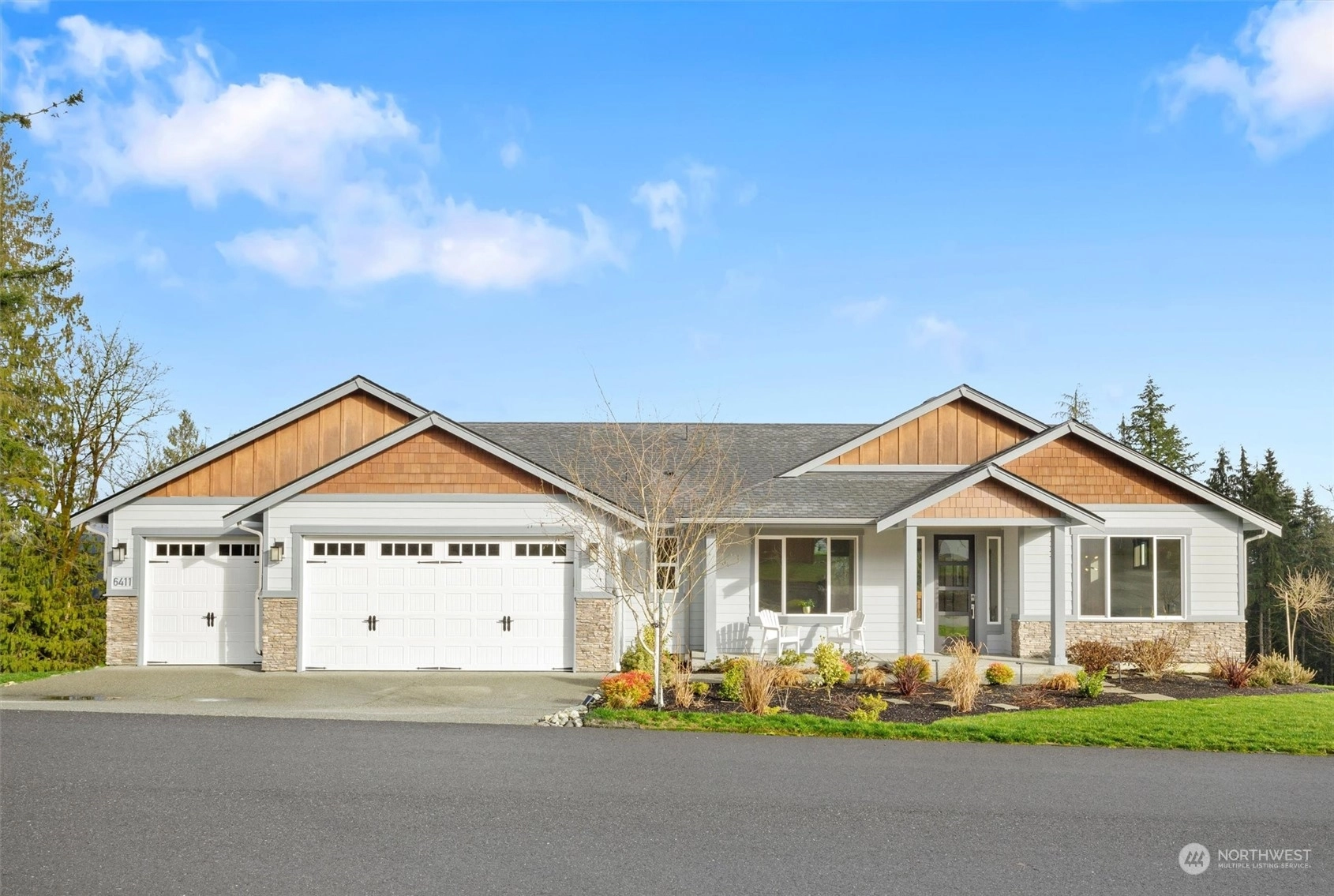 6411 196th Dr NE Unit  Granite Falls WA 98252