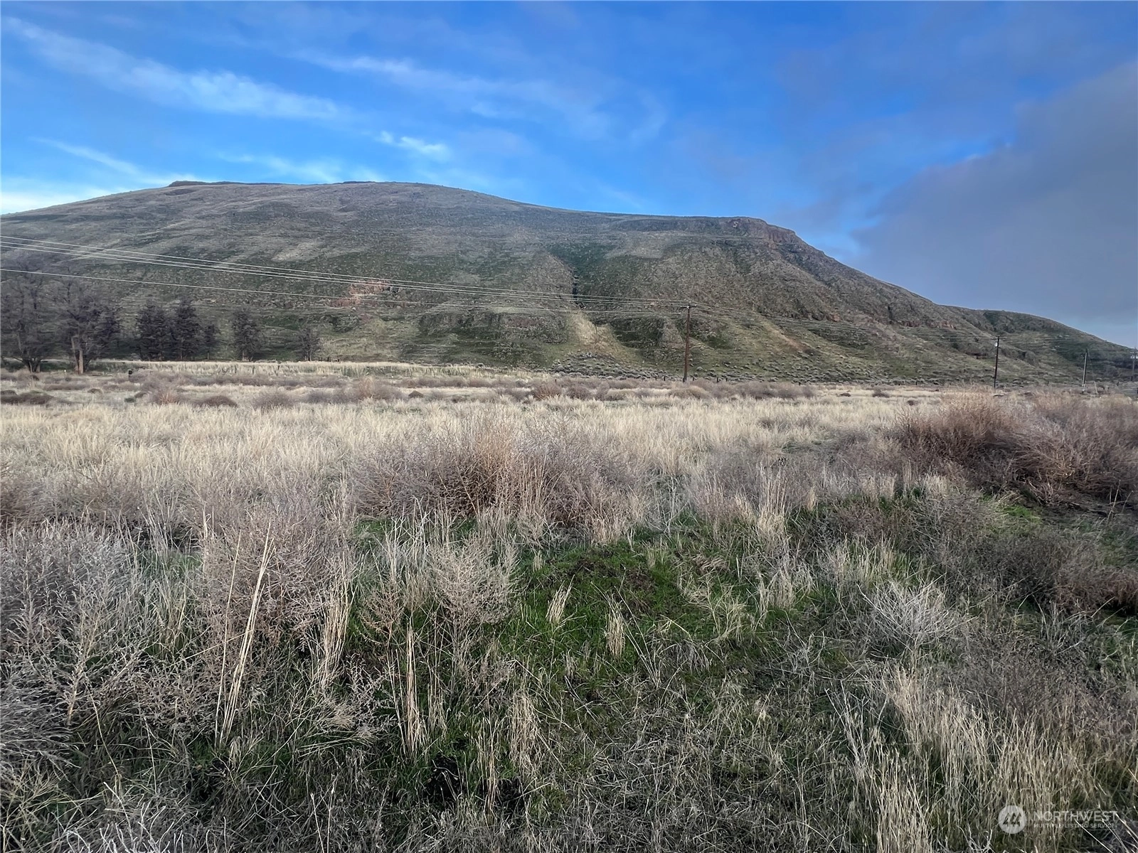 0 Lot 5 Grendahl Ln Starbuck WA 99359