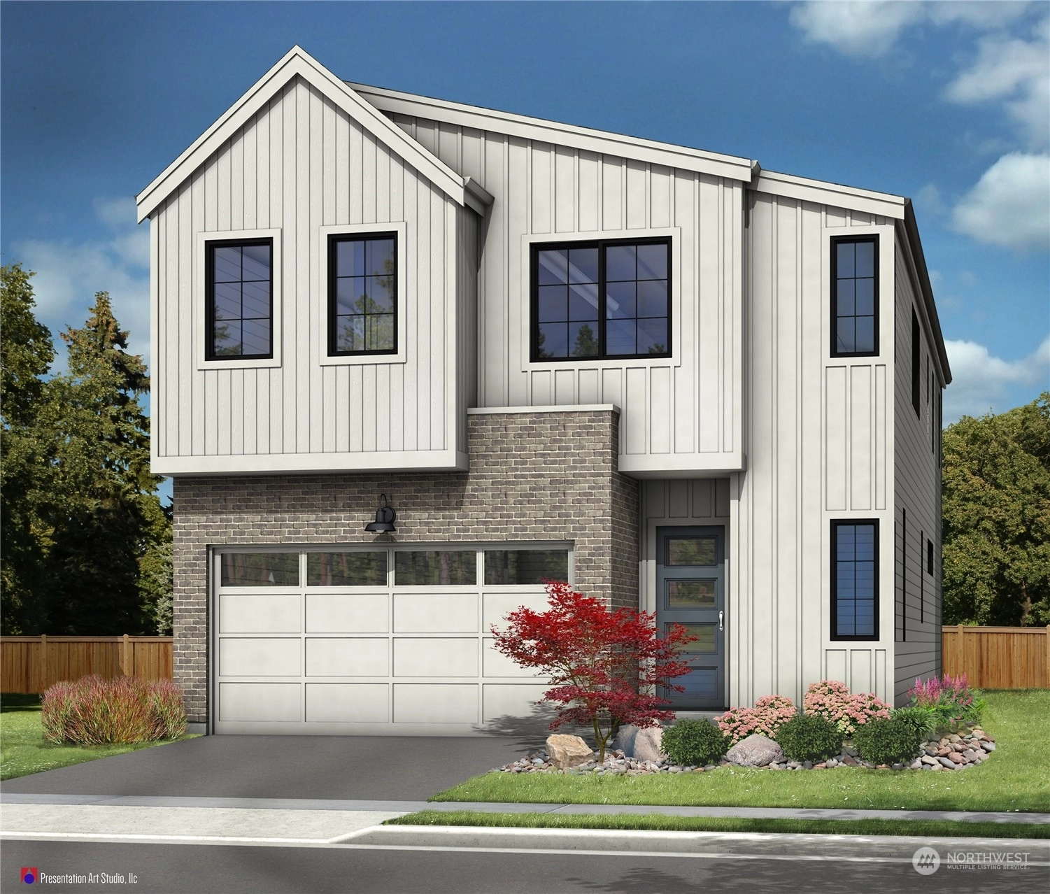 1412 238th St SE Unit  Bothell WA 98021