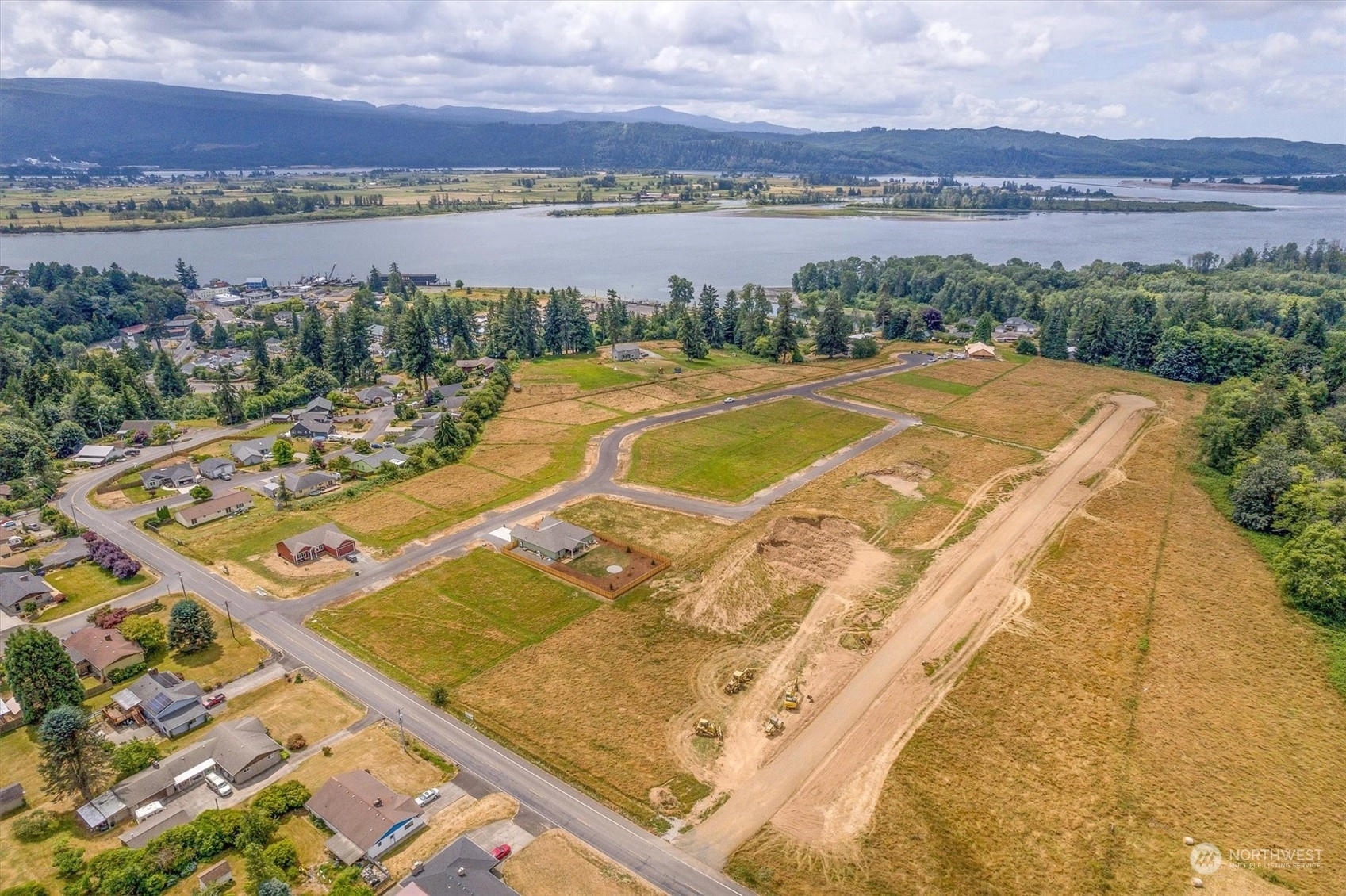 13 Sunnyfield Dr Unit 25 Unit 25 Cathlamet WA 98612