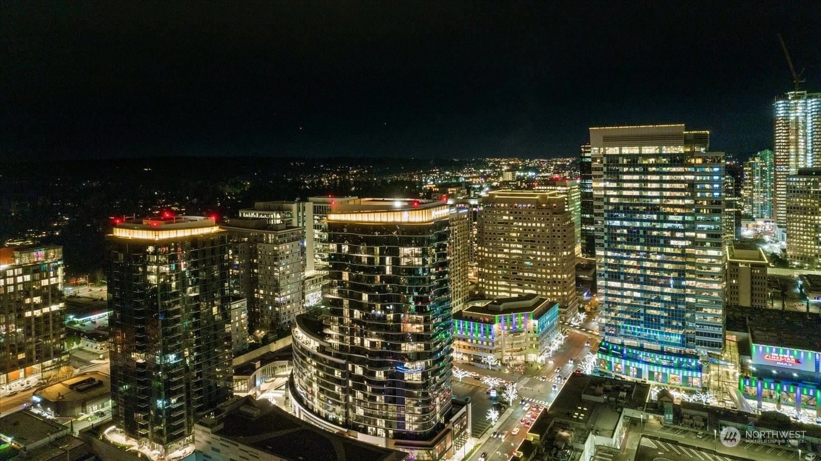838 103rd Ave NE Unit 1807 Unit 1807 Bellevue WA 98004